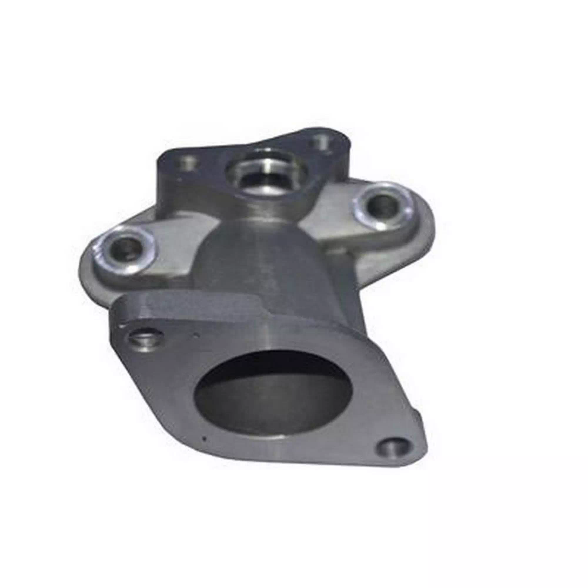 RKS SPONTINI 110 MANİFOLT RANGMAO NEW EFI [PRIVATE - ZENZERO - XF110 - GEELLI125] #RK 19218